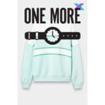 SLX Youth & Adult Lyntra Crewneck Thumbnail