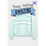 SLX Youth & Adult Lyntra Crewneck Thumbnail