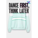 SLX Youth & Adult Lyntra Crewneck Thumbnail