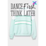 SLX Youth & Adult Lyntra Crewneck Thumbnail