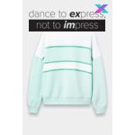 SLX Youth & Adult Lyntra Crewneck Thumbnail