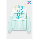 SLX Youth & Adult Lyntra Crewneck Thumbnail