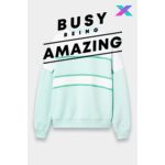 SLX Youth & Adult Lyntra Crewneck Thumbnail