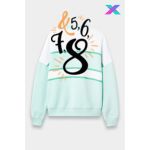 SLX Youth & Adult Lyntra Crewneck Thumbnail
