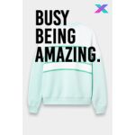 SLX Youth & Adult Lyntra Crewneck Thumbnail