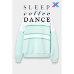 SLX Youth & Adult Lyntra Crewneck Thumbnail