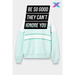 SLX Youth & Adult Lyntra Crewneck Thumbnail