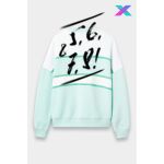 SLX Youth & Adult Lyntra Crewneck Thumbnail