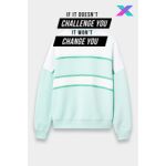 SLX Youth & Adult Lyntra Crewneck Thumbnail