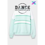 SLX Youth & Adult Lyntra Crewneck Thumbnail