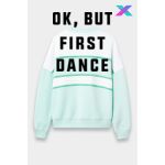 SLX Youth & Adult Lyntra Crewneck Thumbnail