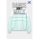 SLX Youth & Adult Lyntra Crewneck Thumbnail