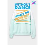 SLX Youth & Adult Lyntra Crewneck Thumbnail
