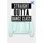 SLX Youth & Adult Lyntra Crewneck Thumbnail