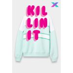 SLX Youth & Adult Lyntra Crewneck Thumbnail