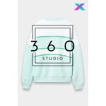 SLX Youth & Adult Lyntra Crewneck Thumbnail