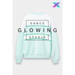 SLX Youth & Adult Lyntra Crewneck Thumbnail