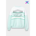 SLX Youth & Adult Lyntra Crewneck Thumbnail