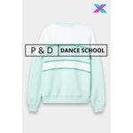 SLX Youth & Adult Lyntra Crewneck Thumbnail