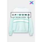 SLX Youth & Adult Lyntra Crewneck Thumbnail
