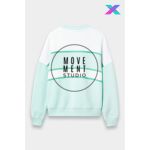 SLX Youth & Adult Lyntra Crewneck Thumbnail
