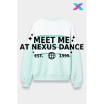 SLX Youth & Adult Lyntra Crewneck Thumbnail