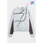 SLX Youth & Adult Dyntra Crewneck Thumbnail