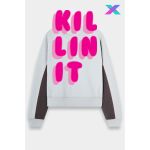 SLX Youth & Adult Dyntra Crewneck Thumbnail