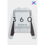 SLX Youth & Adult Dyntra Crewneck Thumbnail