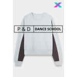 SLX Youth & Adult Dyntra Crewneck Thumbnail