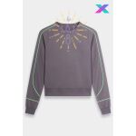 SLX Youth & Adult Neon Groove Crewneck Thumbnail