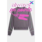 SLX Youth & Adult Neon Groove Crewneck Thumbnail