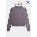 SLX Youth & Adult Neon Groove Crewneck Thumbnail