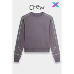 SLX Youth & Adult Neon Groove Crewneck Thumbnail