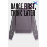 SLX Youth & Adult Neon Groove Crewneck Thumbnail