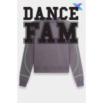 SLX Youth & Adult Neon Groove Crewneck Thumbnail