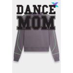 SLX Youth & Adult Neon Groove Crewneck Thumbnail