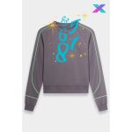 SLX Youth & Adult Neon Groove Crewneck Thumbnail