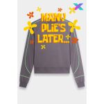 SLX Youth & Adult Neon Groove Crewneck Thumbnail