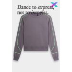 SLX Youth & Adult Neon Groove Crewneck Thumbnail