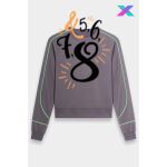 SLX Youth & Adult Neon Groove Crewneck Thumbnail