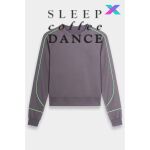 SLX Youth & Adult Neon Groove Crewneck Thumbnail