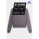 SLX Youth & Adult Neon Groove Crewneck Thumbnail