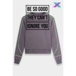 SLX Youth & Adult Neon Groove Crewneck Thumbnail