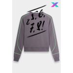 SLX Youth & Adult Neon Groove Crewneck Thumbnail