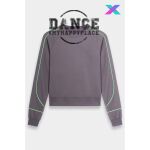 SLX Youth & Adult Neon Groove Crewneck Thumbnail