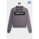 SLX Youth & Adult Neon Groove Crewneck Thumbnail