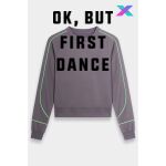 SLX Youth & Adult Neon Groove Crewneck Thumbnail