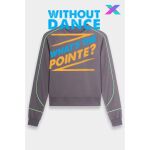 SLX Youth & Adult Neon Groove Crewneck Thumbnail