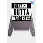SLX Youth & Adult Neon Groove Crewneck Thumbnail